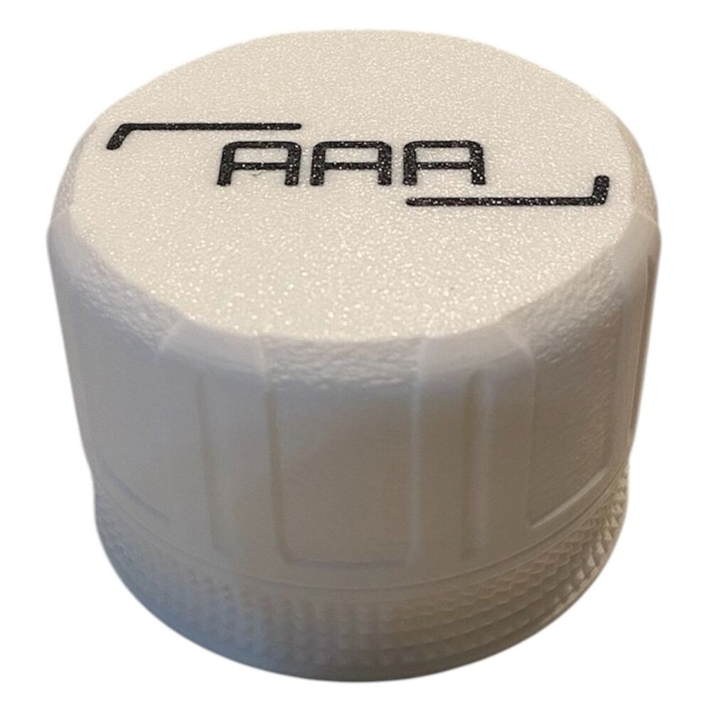 AAA Pocket Battery Box - WHITE - 3335-01